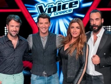 Πέθανε παίκτης του «The Voice of Greece» - Σοκαρισμένοι οι συντελεστές (φωτό)